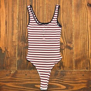 Womens size small bodysuit
